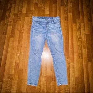 Regular jeans American eagle